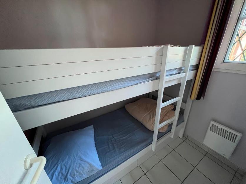 Appartement 3 Pieces 4-6 Personnes, A Moliets Et Maa, Proche Golf, Grand Balcon Et Piscine Extérieur photo