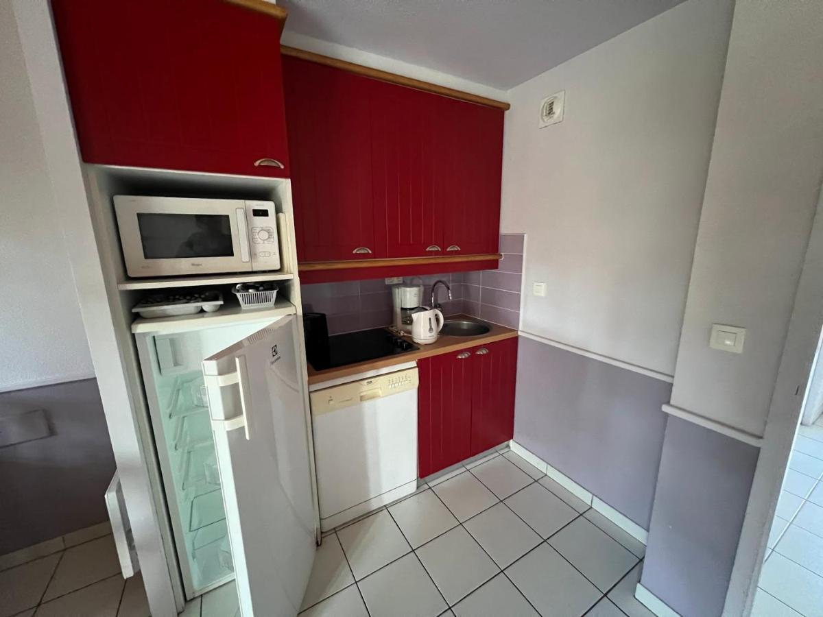 Appartement 3 Pieces 4-6 Personnes, A Moliets Et Maa, Proche Golf, Grand Balcon Et Piscine Extérieur photo